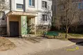 2 room apartment 47 m² Minsk, Belarus