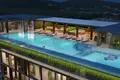 1 bedroom apartment 52 m² Phuket, Thailand