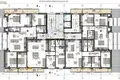 Mieszkanie 4 pokoi 107 m² Kłajpeda, Litwa