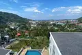 Wohnung 2 Schlafzimmer 70 m² Karon, Thailand