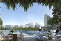 Квартира 2 комнаты 1 244 м² Дубай, ОАЭ