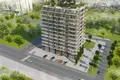 1 bedroom apartment 48 m² Batumi, Georgia