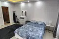 Квартира 3 комнаты  Тосмур, Турция