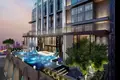 Wohnung 3 zimmer 44 m² Pattaya, Thailand