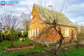 House 80 m² Birzai, Lithuania