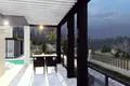 Willa 3 pokoi 248 m² Alanya, Turcja