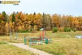 Wohnung 2 zimmer 59 m² Lahojsk, Belarus