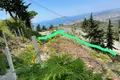 Land 800 m² Vlora, Albania