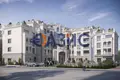 2 bedroom apartment 78 m² Pomorie, Bulgaria