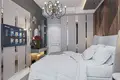 Wohnung 58 m² Alanya, Türkei