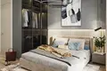 Haus 5 zimmer 122 m² Dorttepe, Türkei