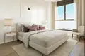 2 bedroom penthouse 83 m² Estepona, Spain