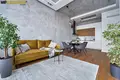 Appartement 2 chambres 52 m² Minsk, Bélarus