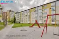 Wohnung 2 zimmer 57 m² Vilnius, Litauen