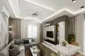 Wohnkomplex Novye apartamenty v shagovoy dostupnosti ot morya - Mahmutlar
