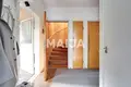 3 bedroom house 70 m² Helsinki sub-region, Finland