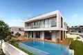 Apartamento 3 habitaciones 124 m² Pafos, Chipre