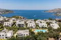 Apartamento 4 habitaciones 145 m² Bodrum, Turquía