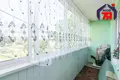 Wohnung 3 zimmer 64 m² Jachimouscyna, Belarus