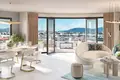 Квартира 4 спальни 113 м² Метрополия Франции, Франция