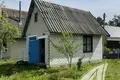 House 19 m² Znamienski sielski Saviet, Belarus