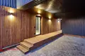 Ferienhaus 140 m² Bialarucki sielski Saviet, Belarus