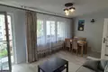 Apartamento 2 habitaciones 52 m² en Cracovia, Polonia