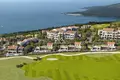 Вилла 4 комнаты 184 м² Радовичи, Черногория