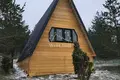 2 room house 40 m² Zabljak, Montenegro