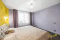 3 room apartment 84 m² Minsk, Belarus