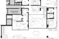 Apartment in a new building Orla Infinity by Omniyat