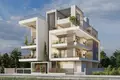 Mieszkanie 3 pokoi 169 m² Limassol District, Cyprus