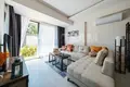 Adosado 2 habitaciones 50 m² Kepez, Turquía