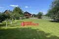 House 159 m² Hliadavicy, Belarus