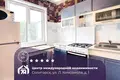 Квартира 2 комнаты 44 м² Солигорск, Беларусь