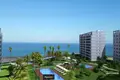 Квартира 2 спальни 116 м² Торревьеха, Испания