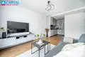 Квартира 2 комнаты 42 м² Вильнюс, Литва