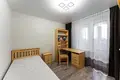 1 room apartment 41 m² Fanipalski sielski Saviet, Belarus