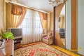 Квартира 2 комнаты 52 м² Чисть, Беларусь
