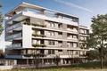 3 bedroom apartment 112 m² Demos Agiou Athanasiou, Cyprus