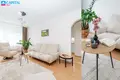 3 room apartment 70 m² Vilnius, Lithuania