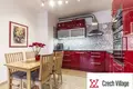 Apartamento 3 habitaciones 62 m² Praga, República Checa