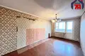 Mieszkanie 3 pokoi 64 m² Soligorsk, Białoruś