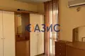 Wohnung 2 Schlafzimmer 72 m² Sonnenstrand, Bulgarien