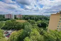 4 room apartment 65 m² in Warsaw, Poland