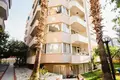 Wohnung 3 zimmer 87 m² Alanya, Türkei