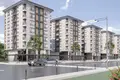 2 bedroom apartment 121 m² Kepez, Turkey