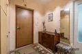 2 room apartment 49 m² Minsk, Belarus