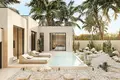 3 bedroom villa 161 m² Si Sunthon, Thailand