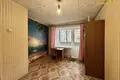 1 room apartment 21 m² Minsk, Belarus